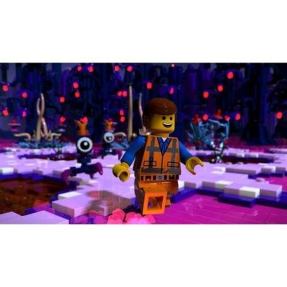The LEGO Movie 2 Video Game - PlayStation 4 - Picture 3 of 4